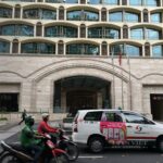Đường Trịnh Đình Thảo Hà Nội - Thông tin vị trí, tiện ích và tiềm năng bất động sản
