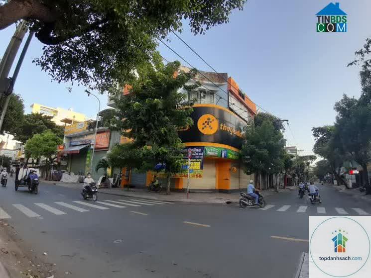 Đường Trưng Nữ Vương - Đà Nẵng - Hình 3