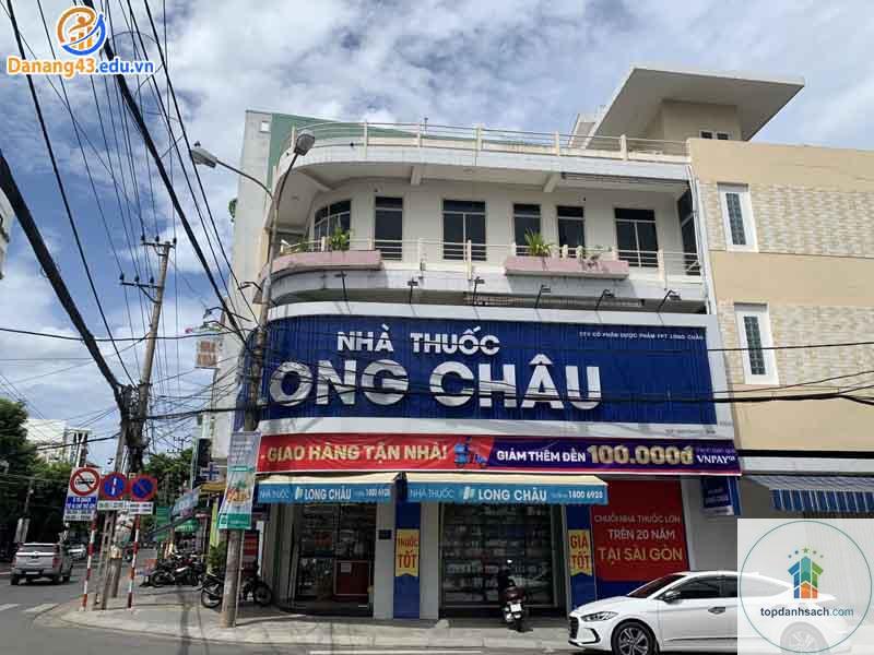 Đường Trưng Nữ Vương - Đà Nẵng - Hình 5