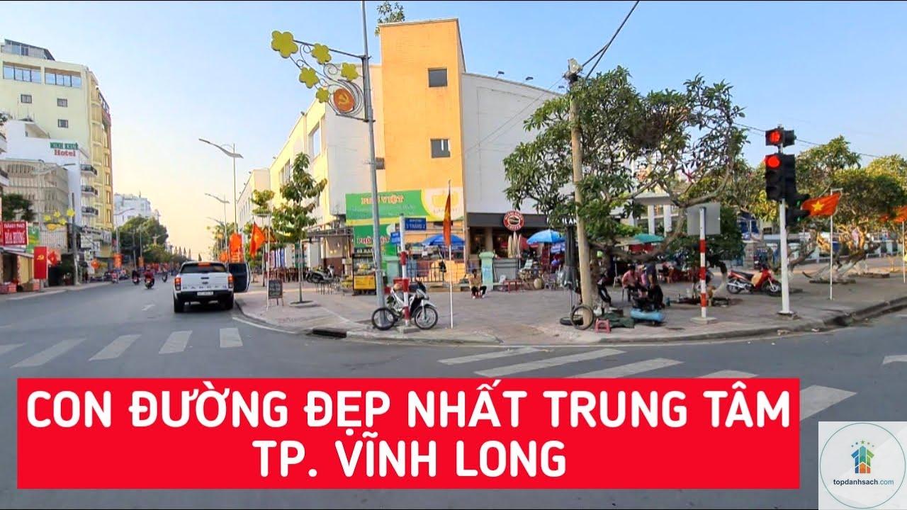 Đường Trưng Nữ Vương Vĩnh Long - Hình 4