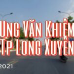 Đường Ung Văn Khiêm Long Xuyên: Vị Trí, Lịch Sử Và Tiềm Năng Phát Triển Đô Thị Đường Ung Văn Khiêm Long Xuyên
