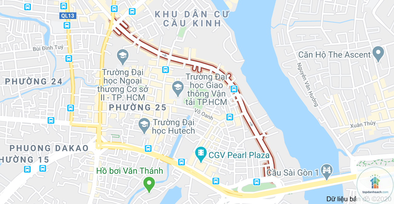 Đường Ung Văn Khiêm Long Xuyên - Hình 3