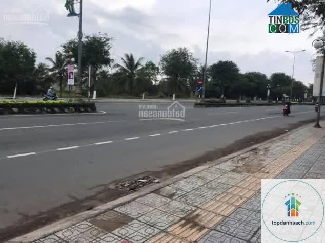 Đường Võ Nguyên Giáp Bến Tre - Hình 2