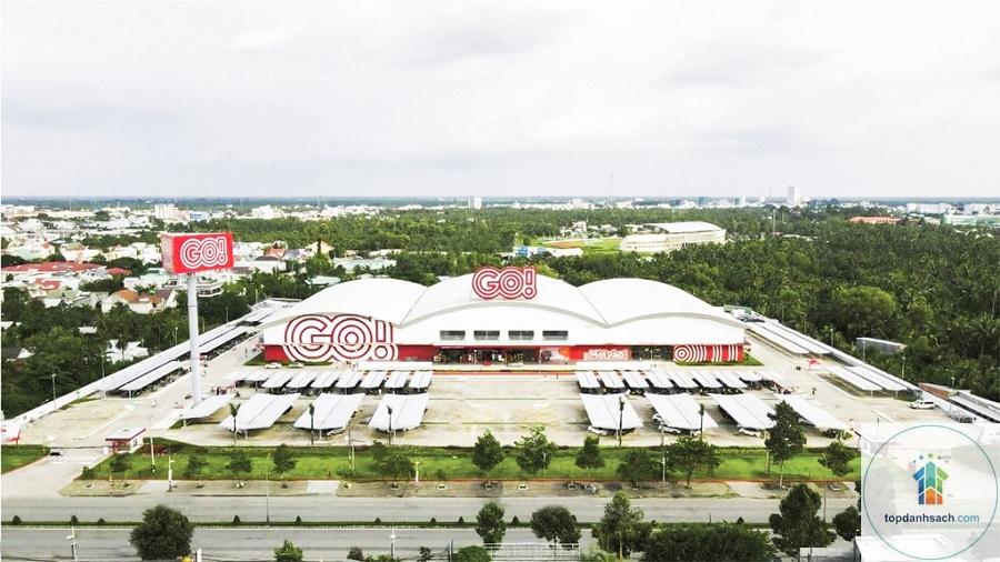 Đường Võ Nguyên Giáp Bến Tre - Hình 4
