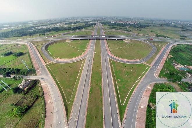 Đường Võ Nguyên Giáp - Hà Nội - Hình 3
