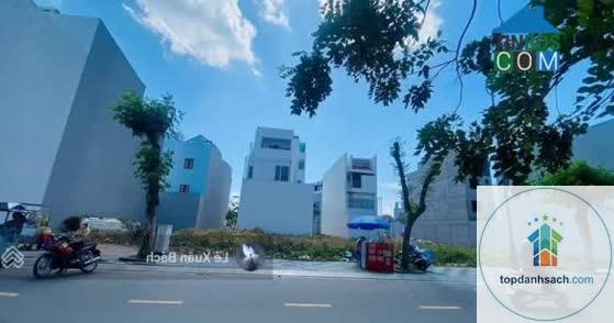 Đường Võ Trường Toản Cao Lãnh - Hình 2