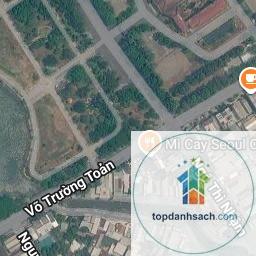 Đường Võ Trường Toản Cao Lãnh - Hình 4