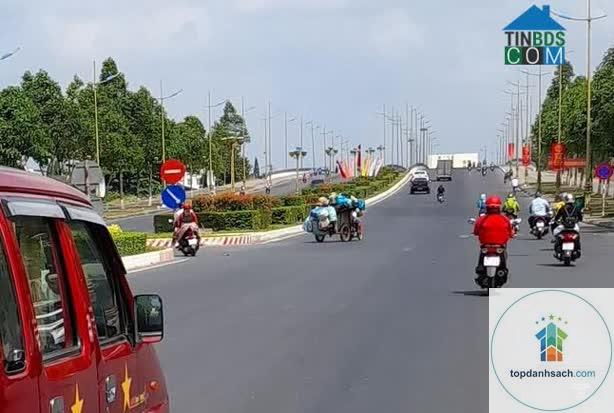 Đường Võ Văn Kiệt Cần Thơ - Hình 2