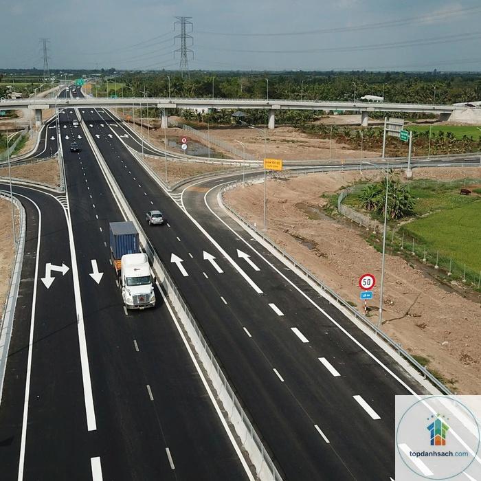 Đường Võ Văn Kiệt Cần Thơ - Hình 3