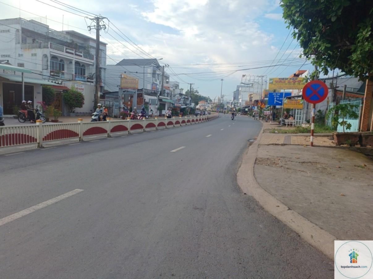 Đường Võ Văn Kiệt Sóc Trăng - Hình 1