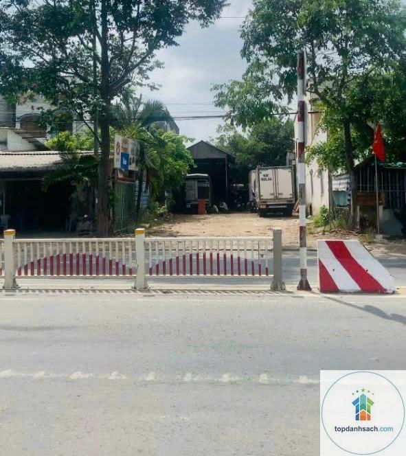 Đường Võ Văn Kiệt Sóc Trăng - Hình 2