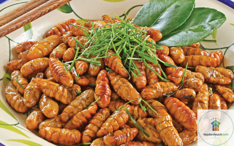 Đuông dừa Bến Tre - Hình 2