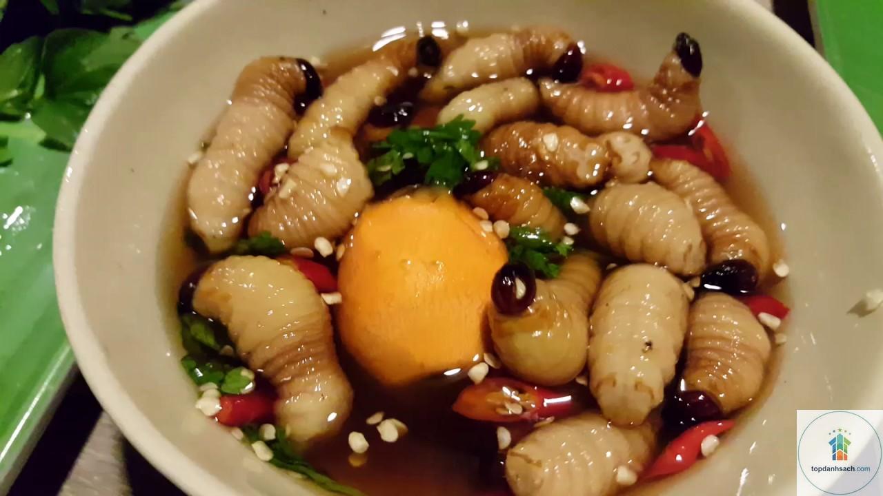 Đuông dừa Bến Tre - Hình 1