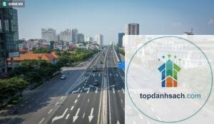 Đường phạm văn đồng hà nội