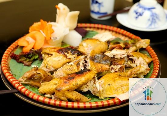 Gà nướng đất sét Vĩnh Long - Hình 3