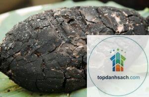 Gà nướng đất sét Vĩnh Long