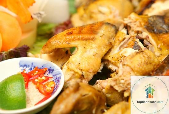 Gà nướng đất sét Vĩnh Long - Hình 4