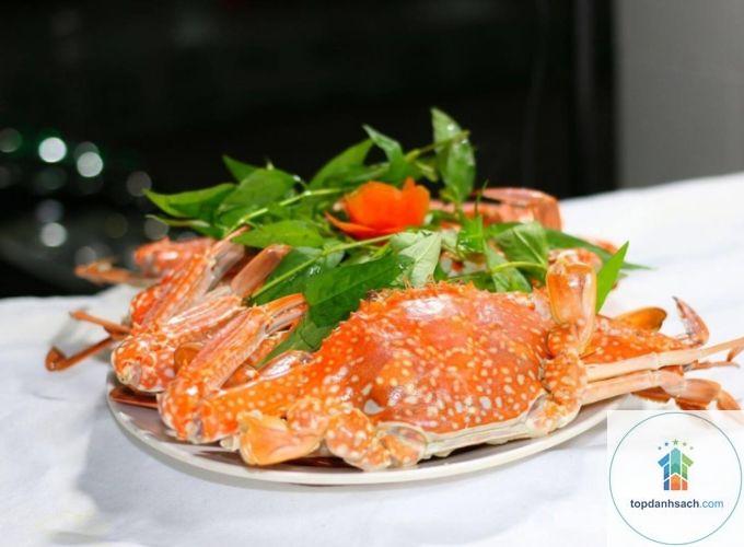 Ghẹ Hàm Ninh - Hình 2
