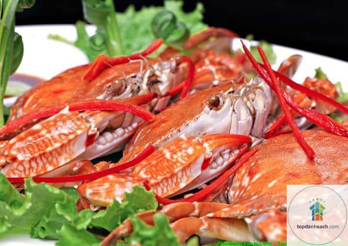 Ghẹ Hàm Ninh - Hình 4