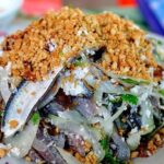Gỏi cá trích Phú Quốc – Đặc sản tinh túy từ biển đảo khiến thực khách say mê Gỏi cá trích Phú Quốc