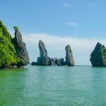 Hòn Phụ Tử – Huyền Thoại Đá Và Biển Giữa Lòng Kiên Giang Hòn Phụ Tử