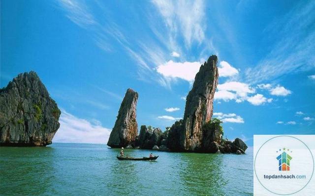 Hòn Phụ Tử - Hình 2