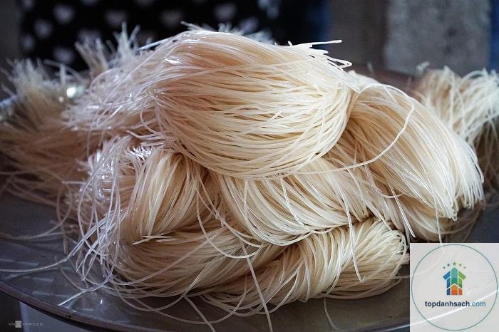 Hủ Tiếu Khô Cần Thơ - Hình 3