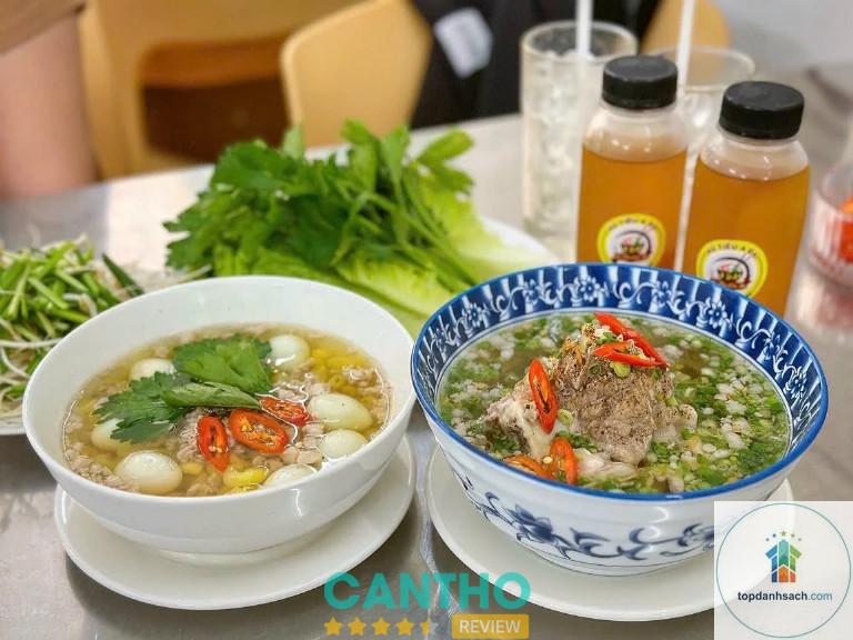 Hủ Tiếu Khô Cần Thơ - Hình 4