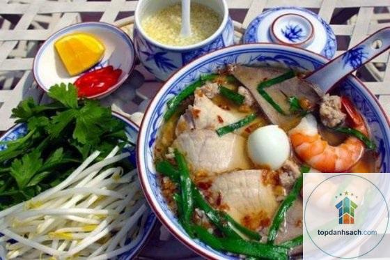 Hủ tiếu Mỹ Tho - Hình 2