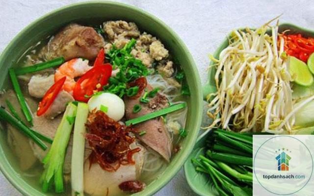 Hủ tiếu Mỹ Tho - Hình 3