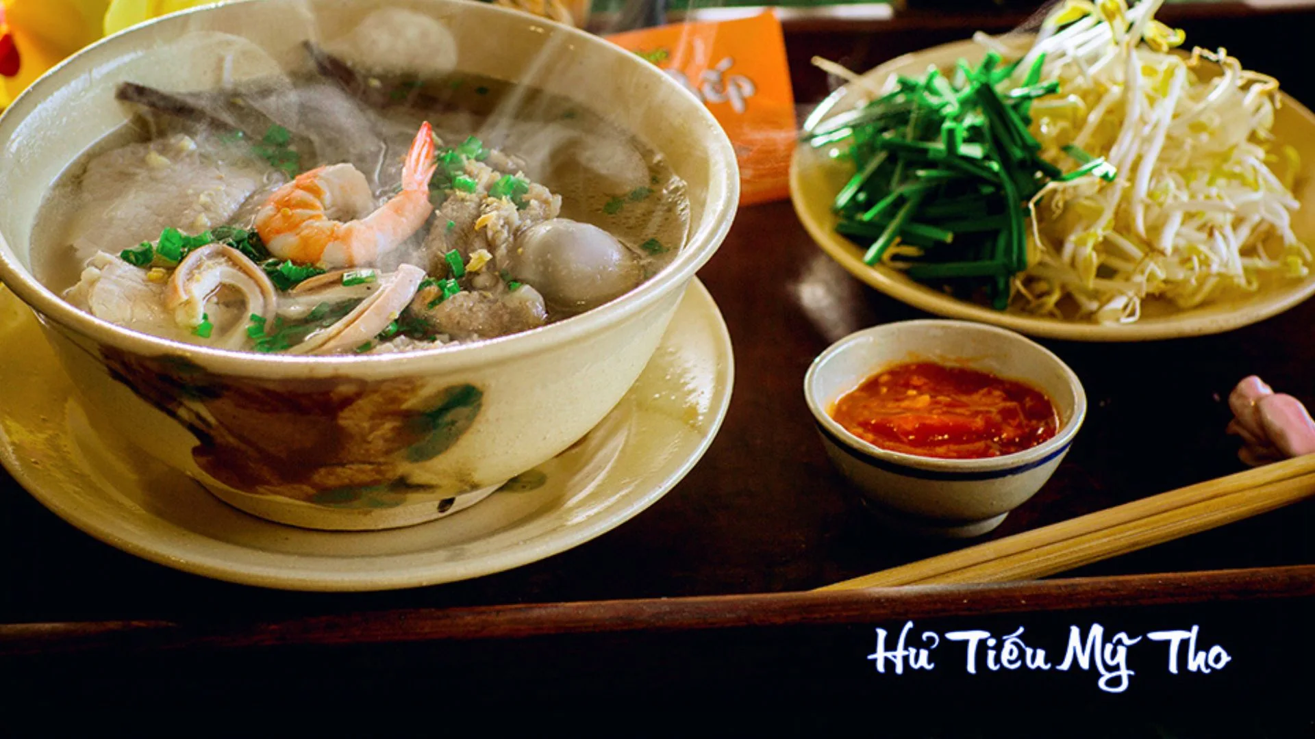 Hủ tiếu Mỹ Tho - Hình 4