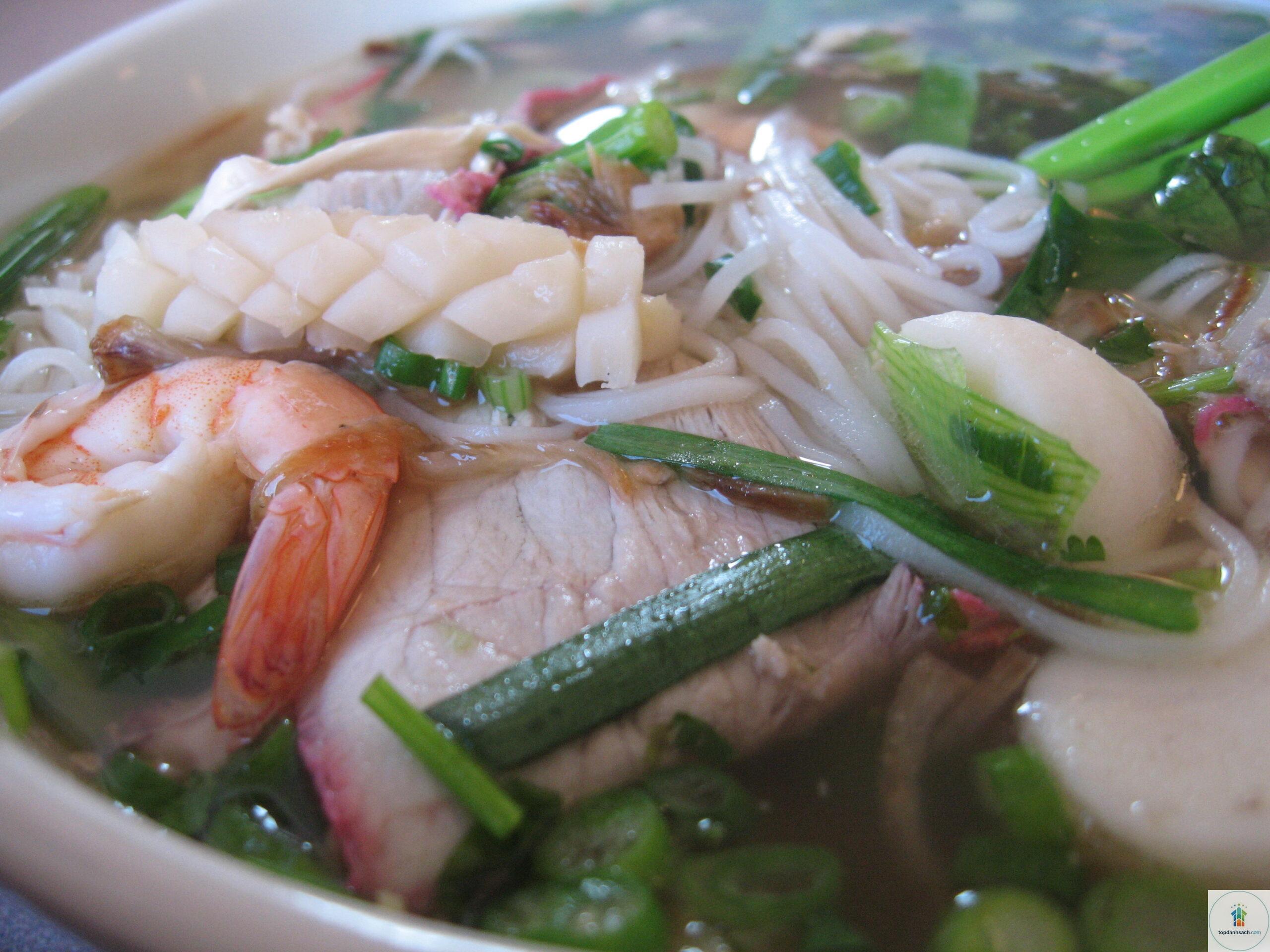 Hủ tiếu Mỹ Tho - Hình 5