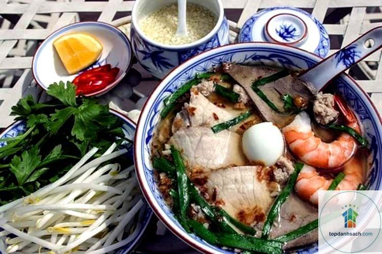 Hủ tiếu Mỹ Tho chính gốc - Hình 2