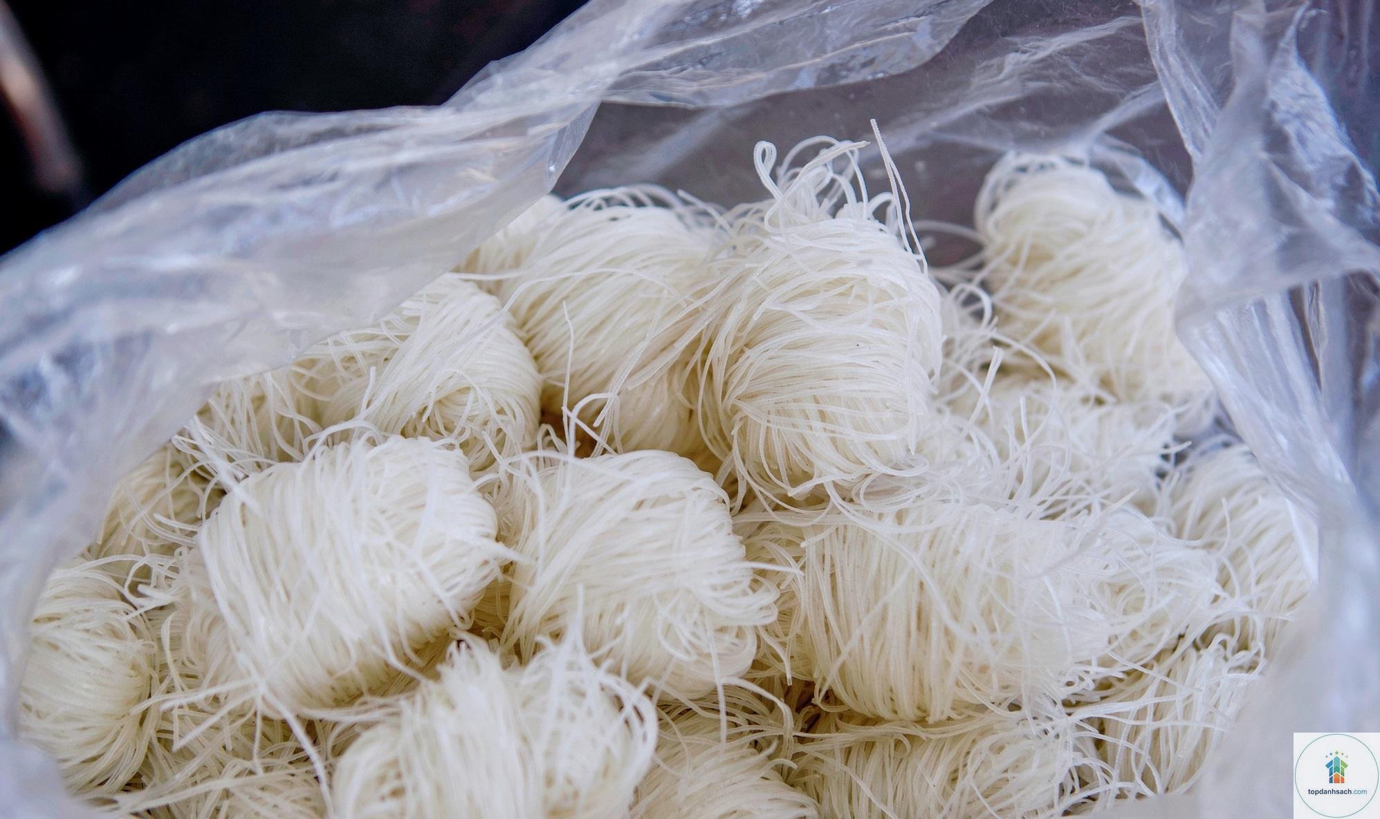 Hủ tiếu Mỹ Tho chính gốc - Hình 3