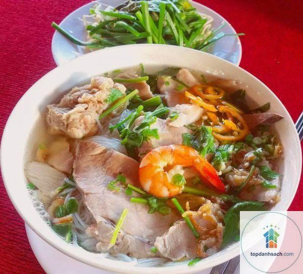 Hủ tiếu Mỹ Tho chính gốc - Hình 4