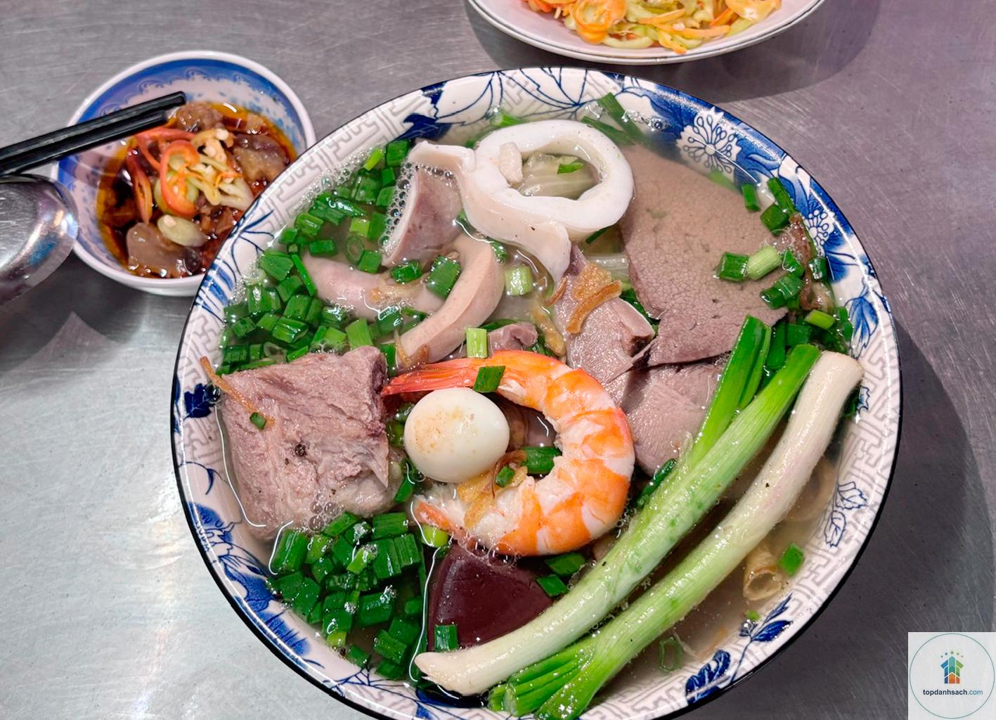 Hủ tiếu Mỹ Tho - Hình 1
