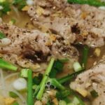 Hủ tiếu Vĩnh Long – Tinh hoa ẩm thực miền Tây Nam Bộ Hủ tiếu Vĩnh Long