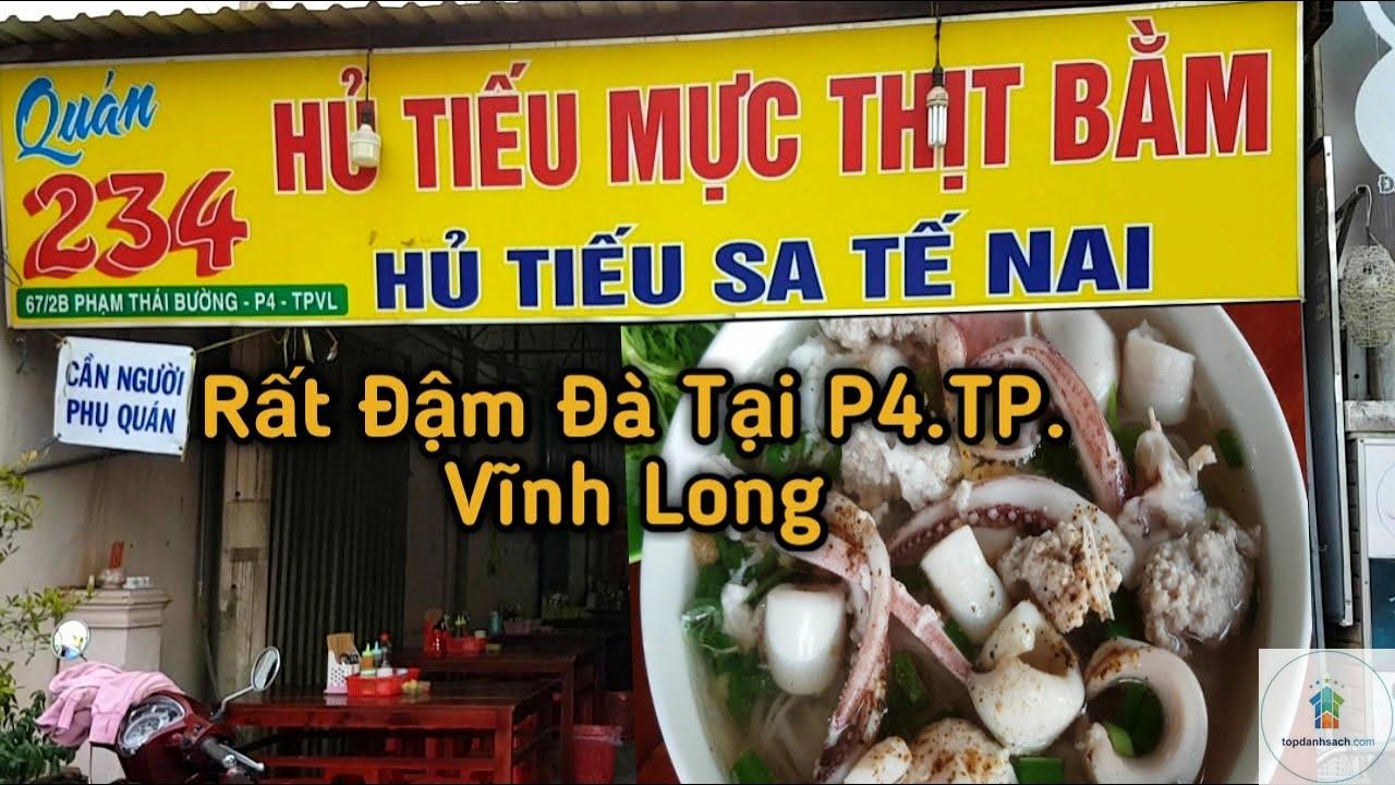 Hủ tiếu Vĩnh Long - Hình 2