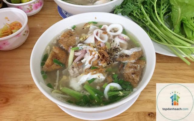 Hủ tiếu Vĩnh Long - Hình 4