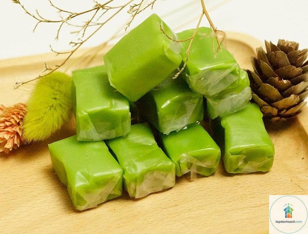 Kẹo dừa Bến Tre - Hình 4