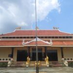Khu căn cứ Tỉnh ủy Sóc Trăng – Di tích lịch sử cách mạng đặc biệt quan trọng ở miền Tây Nam Bộ Khu căn cứ Tỉnh ủy Sóc Trăng