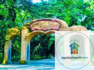 Khu di tích Gò Tháp