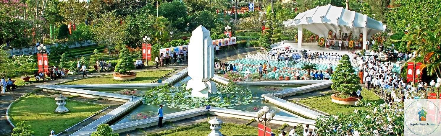 Khu di tích Nguyễn Sinh Sắc - Hình 2
