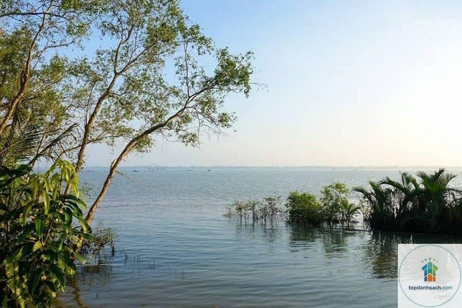 Khu du lịch Biển Hồ Bể - Hình 3