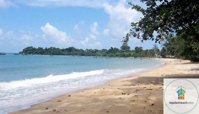 Khu du lịch Biển Hồ Bể - Hình 4