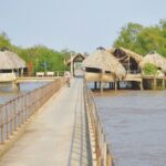 Khu du lịch Biển Mỏ Ó
