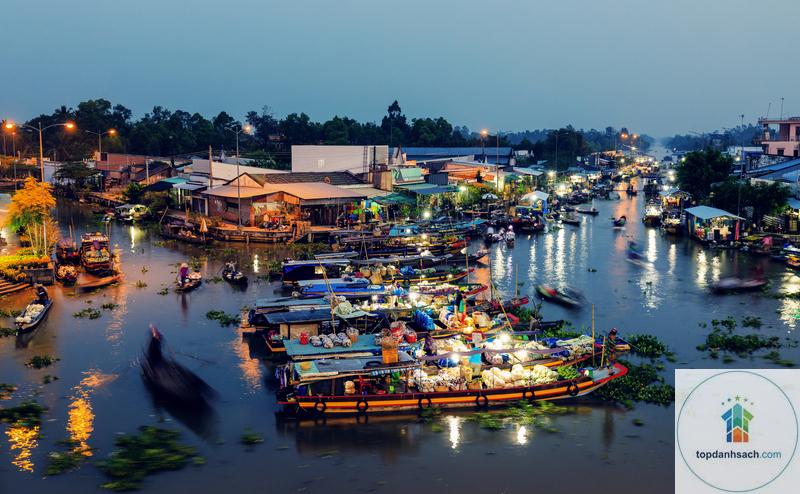 Khu du lịch Biển Mỏ Ó - Hình 2