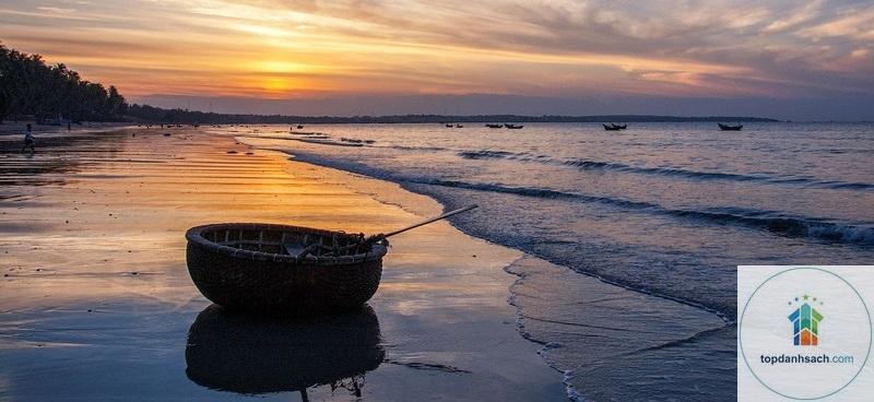Khu du lịch Biển Mỏ Ó - Hình 4