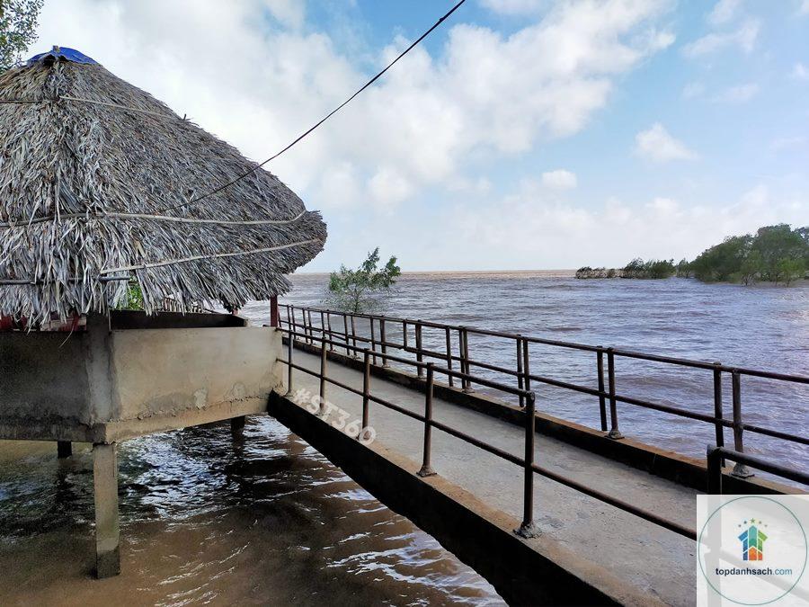 Khu du lịch Biển Mỏ Ó - Hình 5