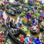 Khu du lịch Cái Bè – Điểm đến miệt vườn sông nước miền Tây không thể bỏ lỡ Khu du lịch Cái Bè